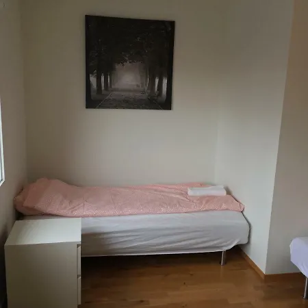 Guesthouse-tanke Svilands בית הארחה סטוונגר