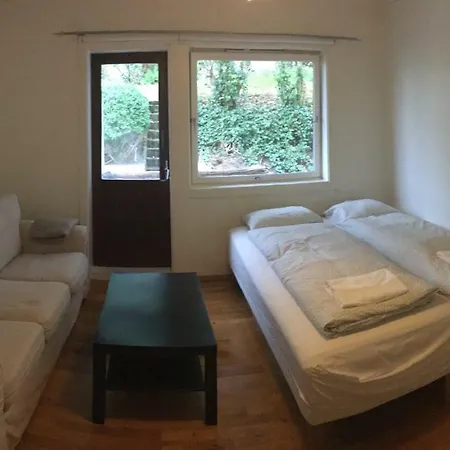 בית הארחה Guesthouse-tanke Svilands סטוונגר