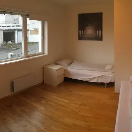 Guesthouse-tanke Svilands בית הארחה סטוונגר