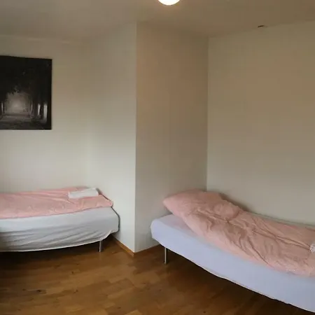 Guesthouse-tanke Svilands Guest house *